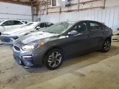 3KPF24AD8ME369957 2021 KIA FORTE
