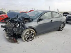 3KPF24AD8ME369960 2021 KIA FORTE