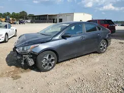 3KPF24AD8ME370316 2021 KIA FORTE