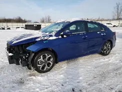 3KPF24AD8ME370364 2021 KIA FORTE