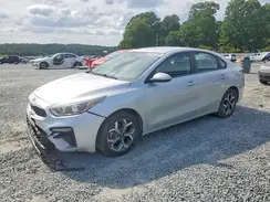 3KPF24AD8ME370722 2021 KIA FORTE