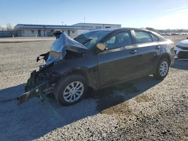 3KPF24AD8ME373300 2021 KIA FORTE - Image 1