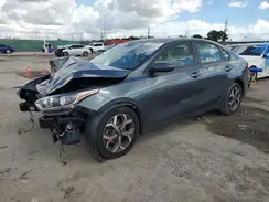 3KPF24AD8ME373460 2021 KIA FORTE