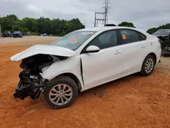 3KPF24AD8ME374348 2021 KIA FORTE