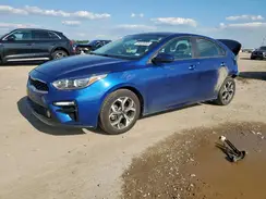 3KPF24AD8ME377413 2021 KIA FORTE