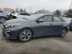 3KPF24AD8ME377492 2021 KIA FORTE