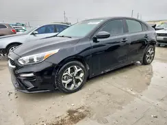 3KPF24AD8ME377914 2021 KIA FORTE