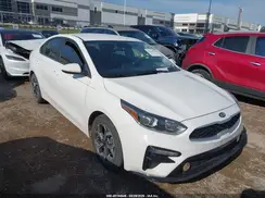 3KPF24AD8ME378805 2021 KIA FORTE