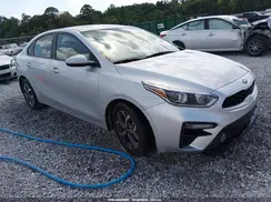 3KPF24AD8ME379131 2021 KIA FORTE