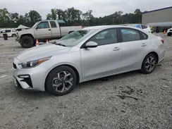 3KPF24AD8ME379162 2021 KIA FORTE