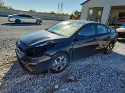 3KPF24AD8ME379758 2021 KIA FORTE