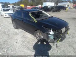 3KPF24AD8ME380571 2021 KIA FORTE
