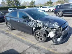 3KPF24AD8ME380876 2021 KIA FORTE