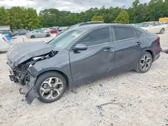 3KPF24AD8ME381087 2021 KIA FORTE