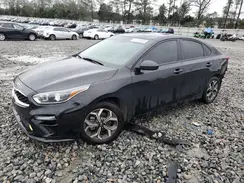 3KPF24AD8ME381154 2021 KIA FORTE