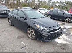 3KPF24AD8ME381333 2021 KIA FORTE