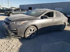 3KPF24AD8ME381381 2021 KIA FORTE