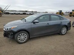 3KPF24AD8ME381705 2021 KIA FORTE