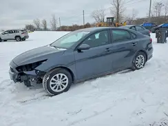 3KPF24AD8ME383454 2021 KIA FORTE