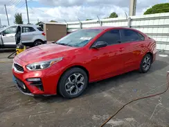 3KPF24AD8ME383793 2021 KIA FORTE