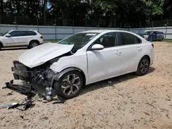 3KPF24AD8ME384880 2021 KIA FORTE