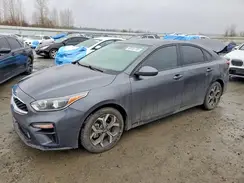 3KPF24AD8ME385169 2021 KIA FORTE