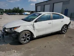 3KPF24AD8ME386354 2021 KIA FORTE