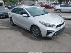 3KPF24AD8ME387780 2021 KIA FORTE
