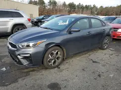 3KPF24AD8ME388041 2021 KIA FORTE