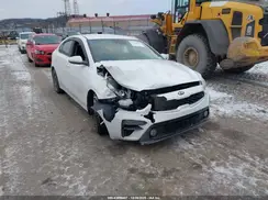 3KPF24AD8ME388525 2021 KIA FORTE