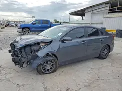 3KPF24AD8ME388623 2021 KIA FORTE