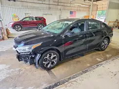 3KPF24AD8ME388668 2021 KIA FORTE