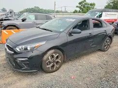 3KPF24AD8ME389237 2021 KIA FORTE