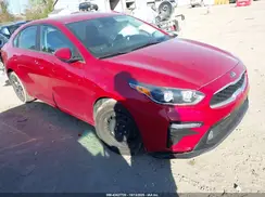3KPF24AD8ME389982 2021 KIA FORTE