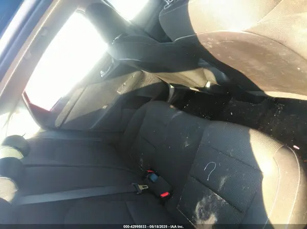3KPF24AD8ME390405 2021 KIA FORTE - Image 8
