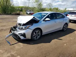 3KPF24AD8ME391120 2021 KIA FORTE