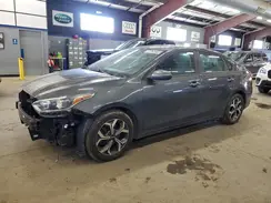 3KPF24AD8ME393059 2021 KIA FORTE