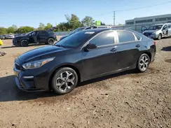 3KPF24AD8ME394910 2021 KIA FORTE