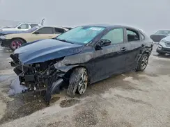3KPF24AD8ME395295 2021 KIA FORTE