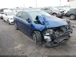 3KPF24AD8ME397855 2021 KIA FORTE