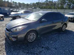 3KPF24AD8ME401743 2021 KIA FORTE