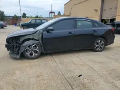 3KPF24AD8ME401838 2021 KIA FORTE