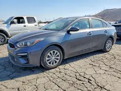 3KPF24AD8ME402083 2021 KIA FORTE