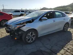 3KPF24AD8ME403735 2021 KIA FORTE
