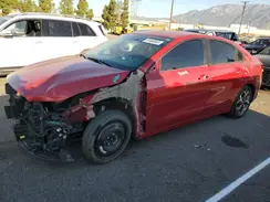 3KPF24AD8ME404013 2021 KIA FORTE