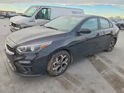 3KPF24AD8ME404299 2021 KIA FORTE