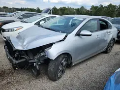 3KPF24AD8ME407106 2021 KIA FORTE