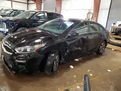 3KPF24AD8ME407137 2021 KIA FORTE
