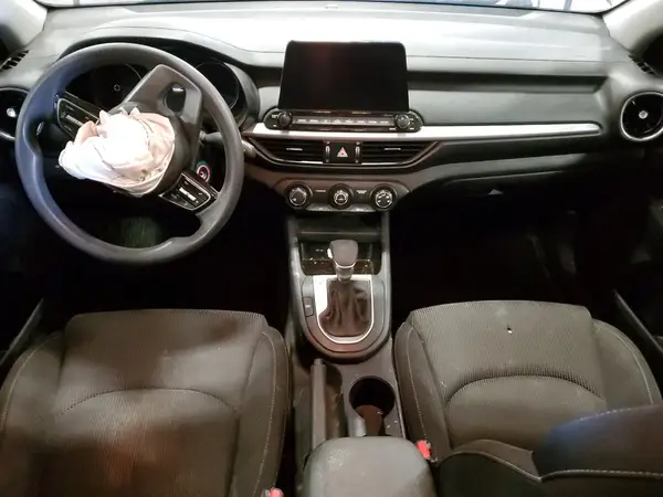 3KPF24AD8ME407137 2021 KIA FORTE - Image 8