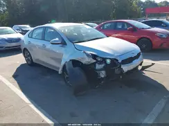 3KPF24AD8ME407297 2021 KIA FORTE